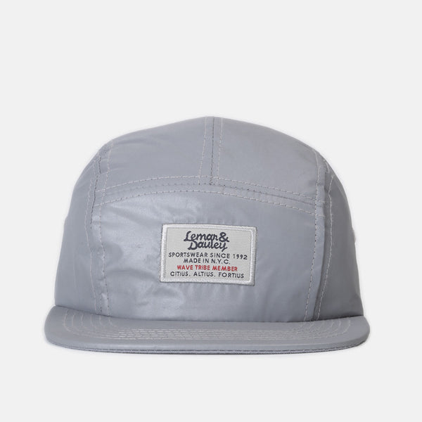 3M REFLECTIVE 5 PANEL CAMPER! [SILVER]