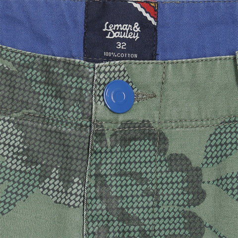 Tonal patterns are all the wave! From a distance they appear solid, but ... click for more information