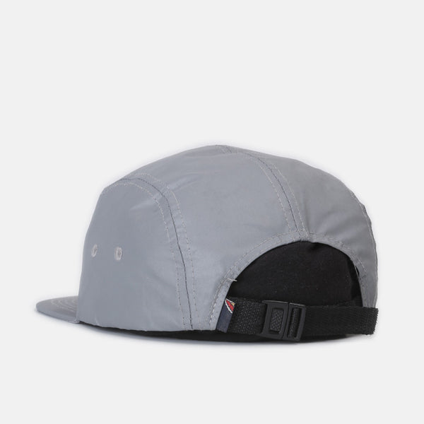 3M REFLECTIVE 5 PANEL CAMPER! [SILVER]