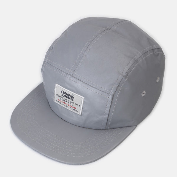 3M REFLECTIVE 5 PANEL CAMPER! [SILVER]
