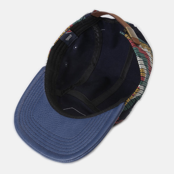 MAPLEWOOD FLORAL 5 PANEL CAMPER!