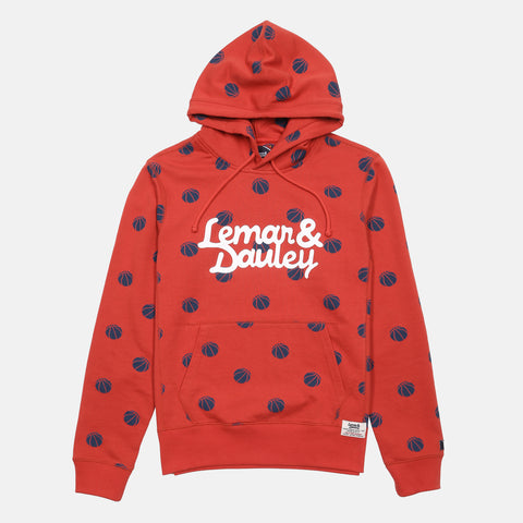 L&D take a nice spin on the traditional polka dot pattern. We offer ... click for more information