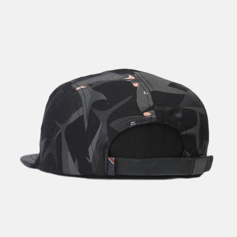 
A classic camper treated with our black ocean shark camo. Pebble grain... click for more information