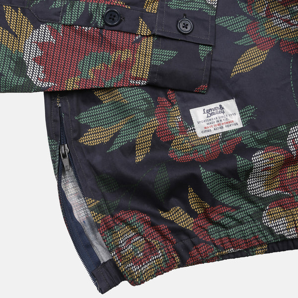 MONTAUK PULLOVER ANORAK!