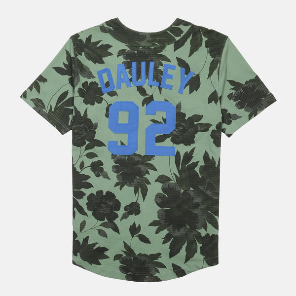 UPPER WEST SIDE BASEBALL JERSEY!