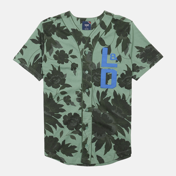 UPPER WEST SIDE BASEBALL JERSEY!