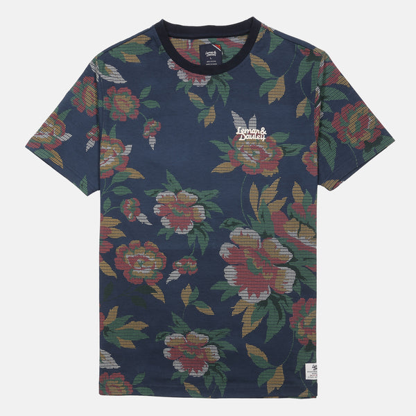 CREEKS & LAKES TEE!