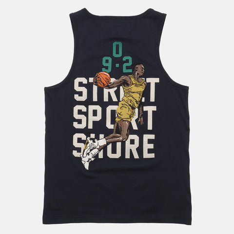 L&D draws inspiration from all aspects of sports culture, especially... click for more information