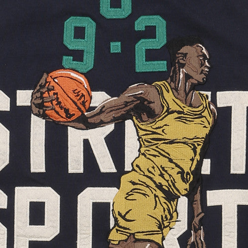 JESUS SHUTTLESWORTH TANK!