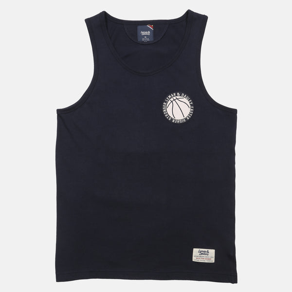 JESUS SHUTTLESWORTH TANK!