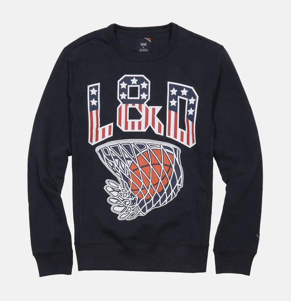 MONTAUK ELITE CREW! [NAVY]