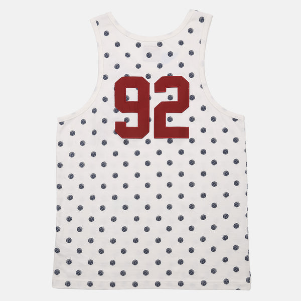 SLAM DOTS TANK!