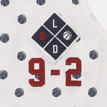 SLAM DOTS TANK!