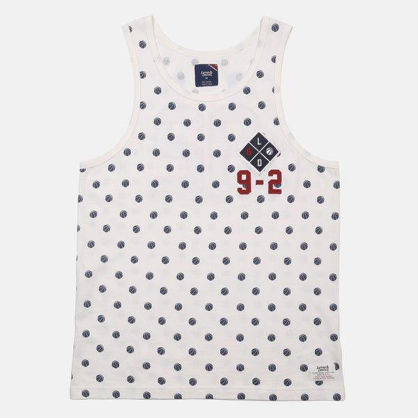 SLAM DOTS TANK!