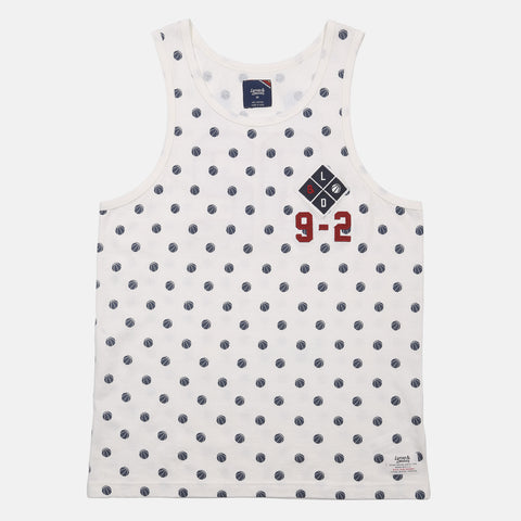 
L&D take a nice spin on the traditional polka dot pattern. We offe... click for more information