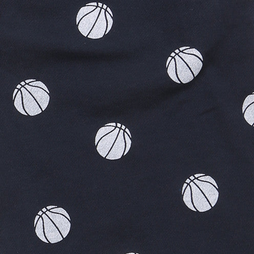 FROM THE DOTS SWEATSHORTS!