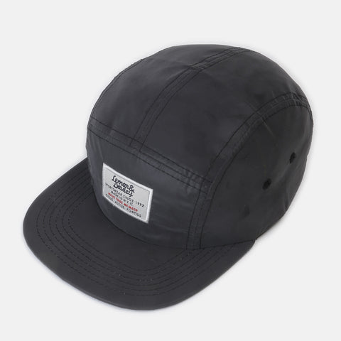 All 3M Everything! Completely constructed of black 3M reflective materia... click for more information