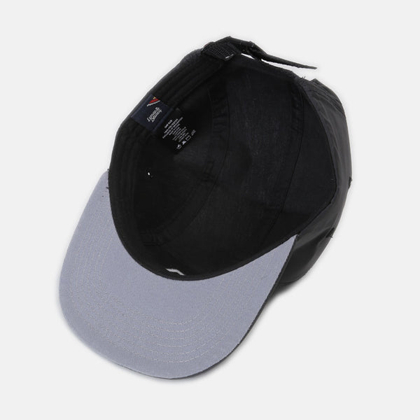 3M REFLECTIVE 5 PANEL CAMPER! [BLACK]