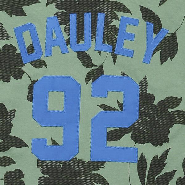 UPPER WEST SIDE BASEBALL JERSEY!