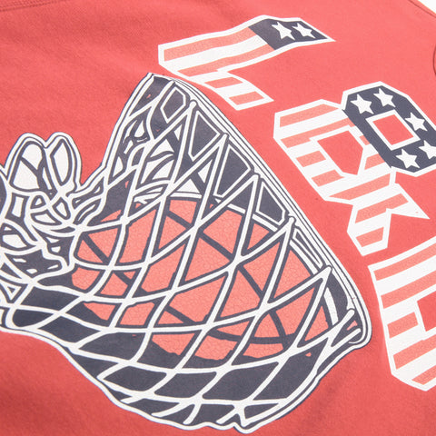 All-American sportswear.  All-Amercan Sportsman.  Mid-weight fleece with... click for more information