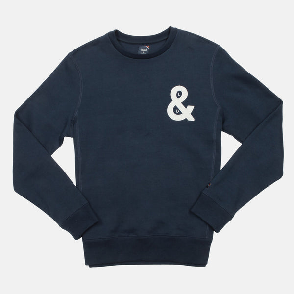 92' NATIONALE CREW! [NAVY]