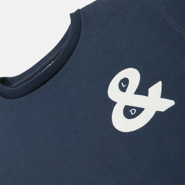 92' NATIONALE CREW! [NAVY]