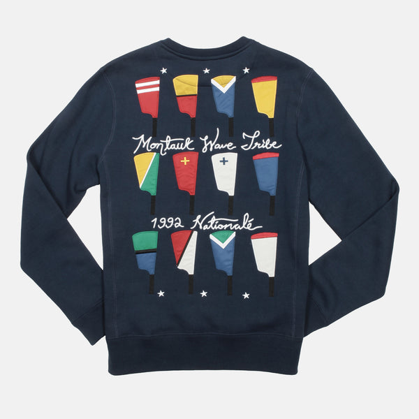 92' NATIONALE CREW! [NAVY]