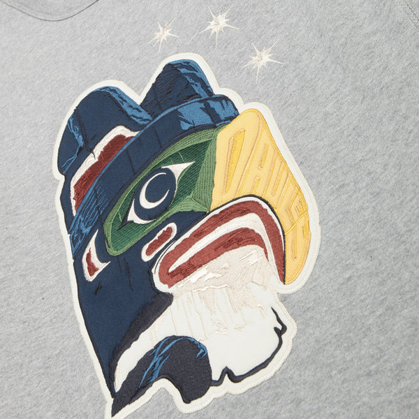 CHIEF TOTEM CREW! [HEATHER]