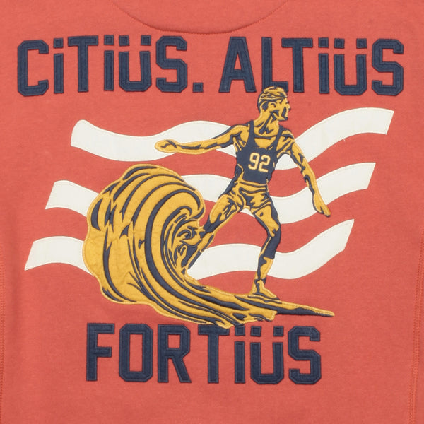 CITIUS CREW! [RED]