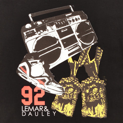 Vintage L&D artwork pulled from the archives for your pleasure. Broo... click for more information