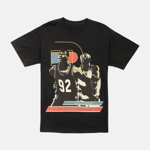 The game used to be dominated by the greats. Now?...Not so much, But all... click for more information