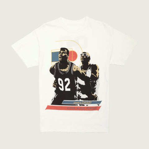 The game used to be dominated by the greats. Now?...Not so much, But all... click for more information