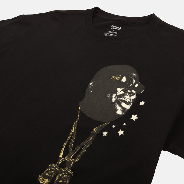 SPREAD LOVE TEE! [BLACK]