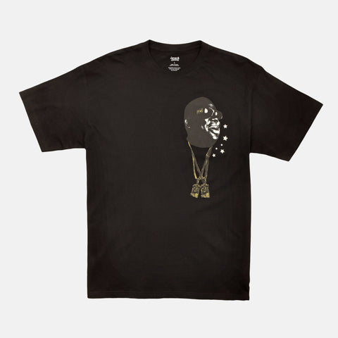Celebrate greatness. Celebrate life in this classic of all classic tees1... click for more information