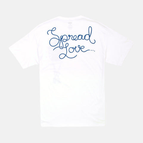 Celebrate greatness. Celebrate life in this classic of all classic tees.... click for more information